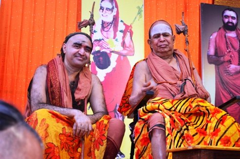 Vijaya Yatra